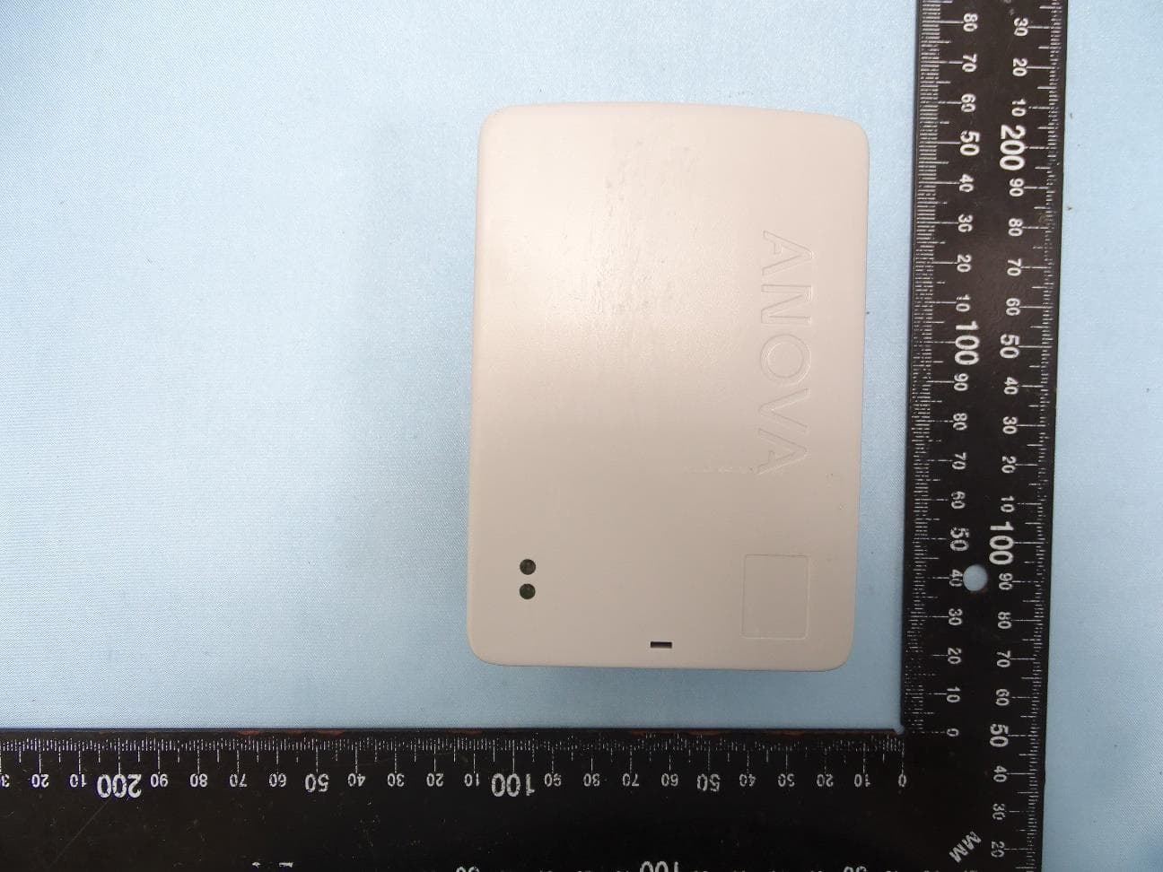 SC415 Universal Tank Monitor - FCC ID XV2SC415C61 - Silicon Controls Pty Ltd (2)