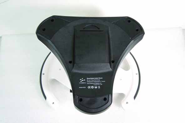 Racer(Tablet Holder Wheel) - FCC ID XV3AD22 - Holy Investment Co., Ltd.