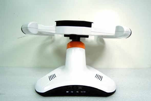 Racer(Tablet Holder Wheel) - FCC ID XV3AD22 - Holy Investment Co., Ltd. (2)