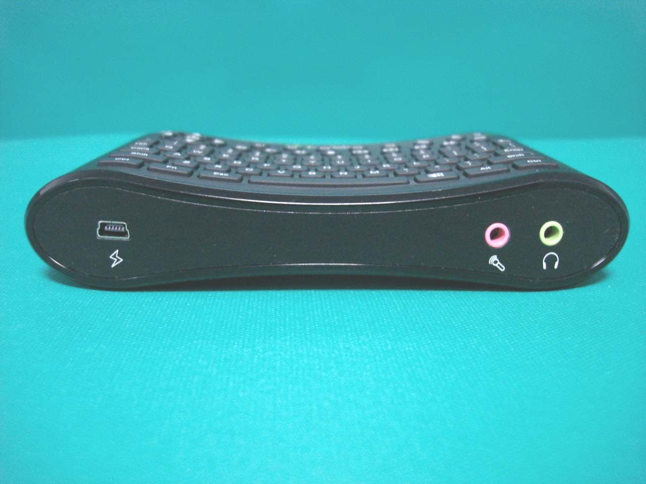 Air Keyboard Chatting - FCC ID XV3AK05B - Holy Investment Co., Ltd. (3)