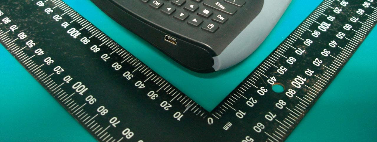 Air Keyboard Conqueror - FCC ID XV3AK08B - Holy Investment Co., Ltd.
