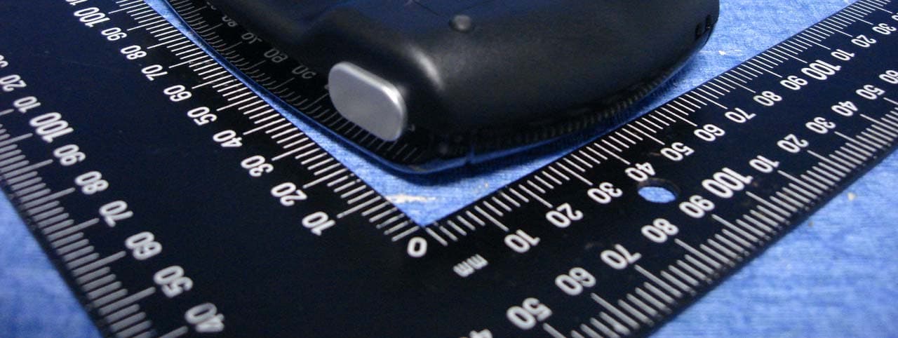 Air Keyboard - FCC ID XV3AVK02B - Holy Investment Co., Ltd. (2)