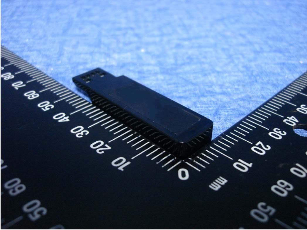 Air Dongle - FCC ID XV3UD02B - Holy Investment Co., Ltd.