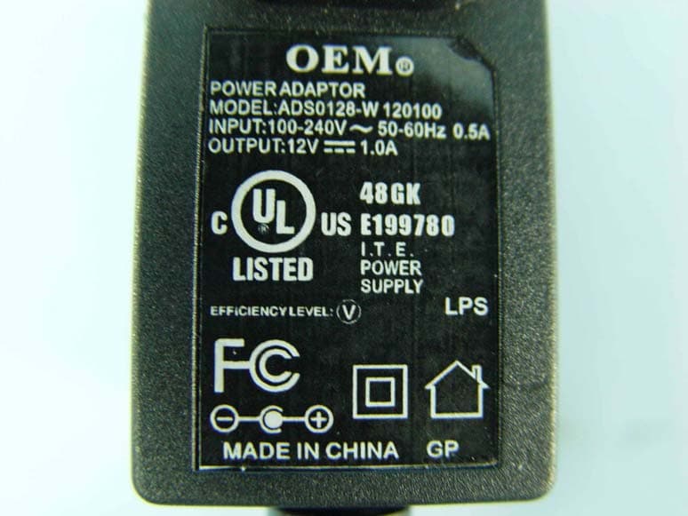 Megapixel Wireless Fixed Box Network Camera - FCC ID XV4-WFB-100A - Brickcom Corporation (4)