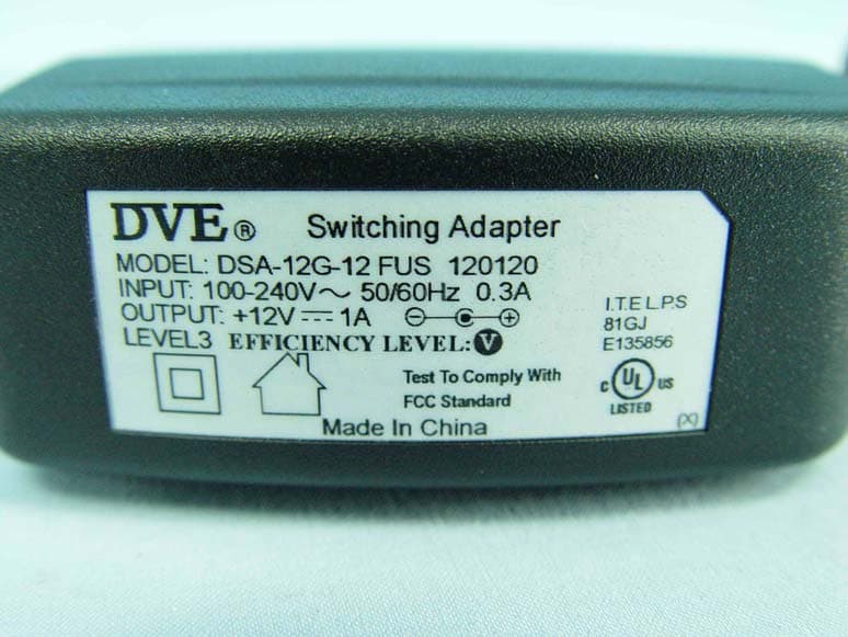 Megapixel Wireless Fixed Box Network Camera - FCC ID XV4-WFB-100A - Brickcom Corporation (2)