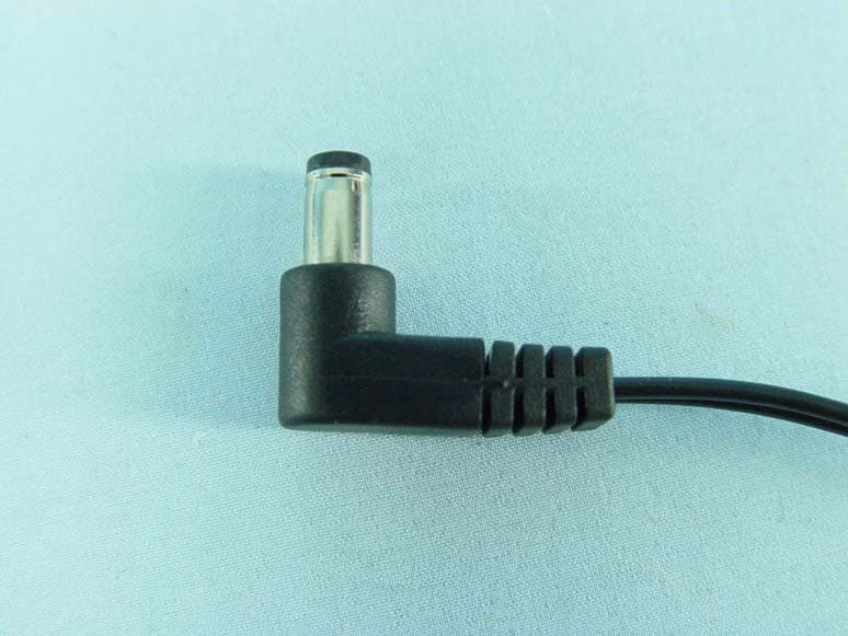 Megapixel Wireless Fixed Box Network Camera - FCC ID XV4-WFB-100A - Brickcom Corporation (5)