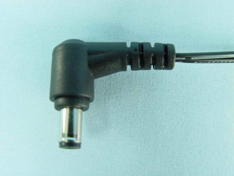 Megapixel Wireless Fixed Box Network Camera - FCC ID XV4-WFB-100A - Brickcom Corporation (3)