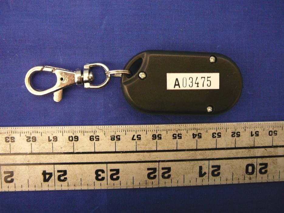 Wireless Engine Ignition Device - FCC ID XV5KE888 - The Coast Distribution System, Inc. (2)