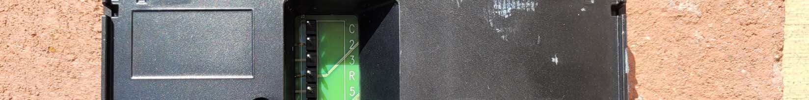 Aida Thermostat and Aida Controller - FCC ID XV6AIDA - Telkonet, Inc. (3)