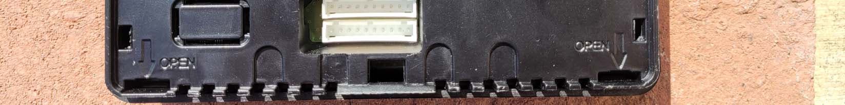 Aida Thermostat and Aida Controller - FCC ID XV6AIDA - Telkonet, Inc. (5)
