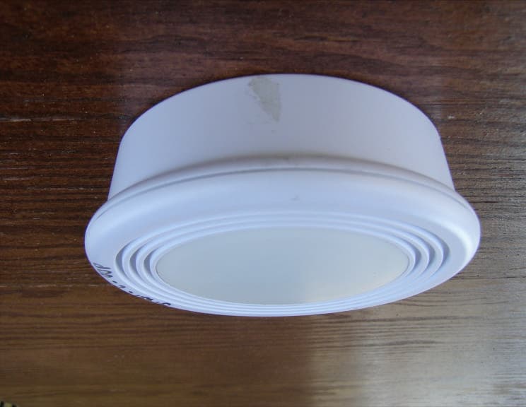 Occupancy Sensor - FCC ID XV6PST2200 - Telkonet, Inc. (3)