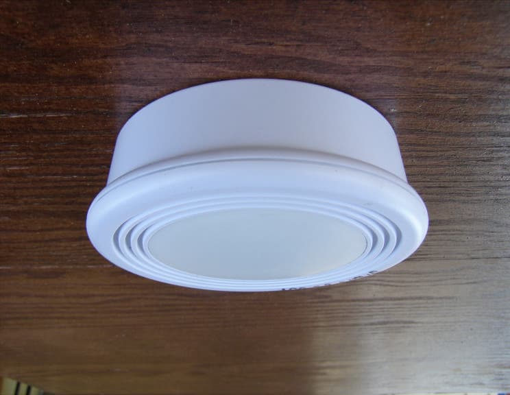 Occupancy Sensor - FCC ID XV6PST2200 - Telkonet, Inc. (2)