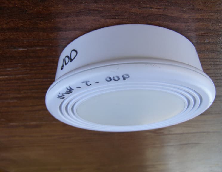 Occupancy Sensor - FCC ID XV6PST2200 - Telkonet, Inc. (5)