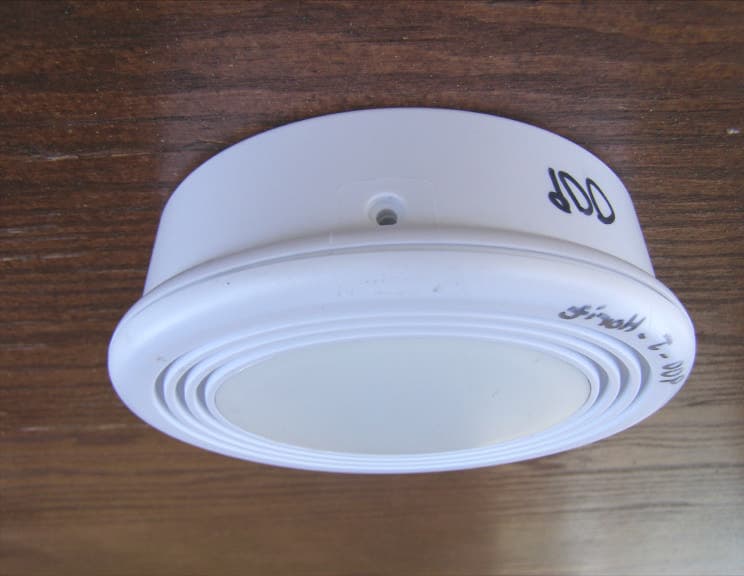 Occupancy Sensor - FCC ID XV6PST2200 - Telkonet, Inc. (4)
