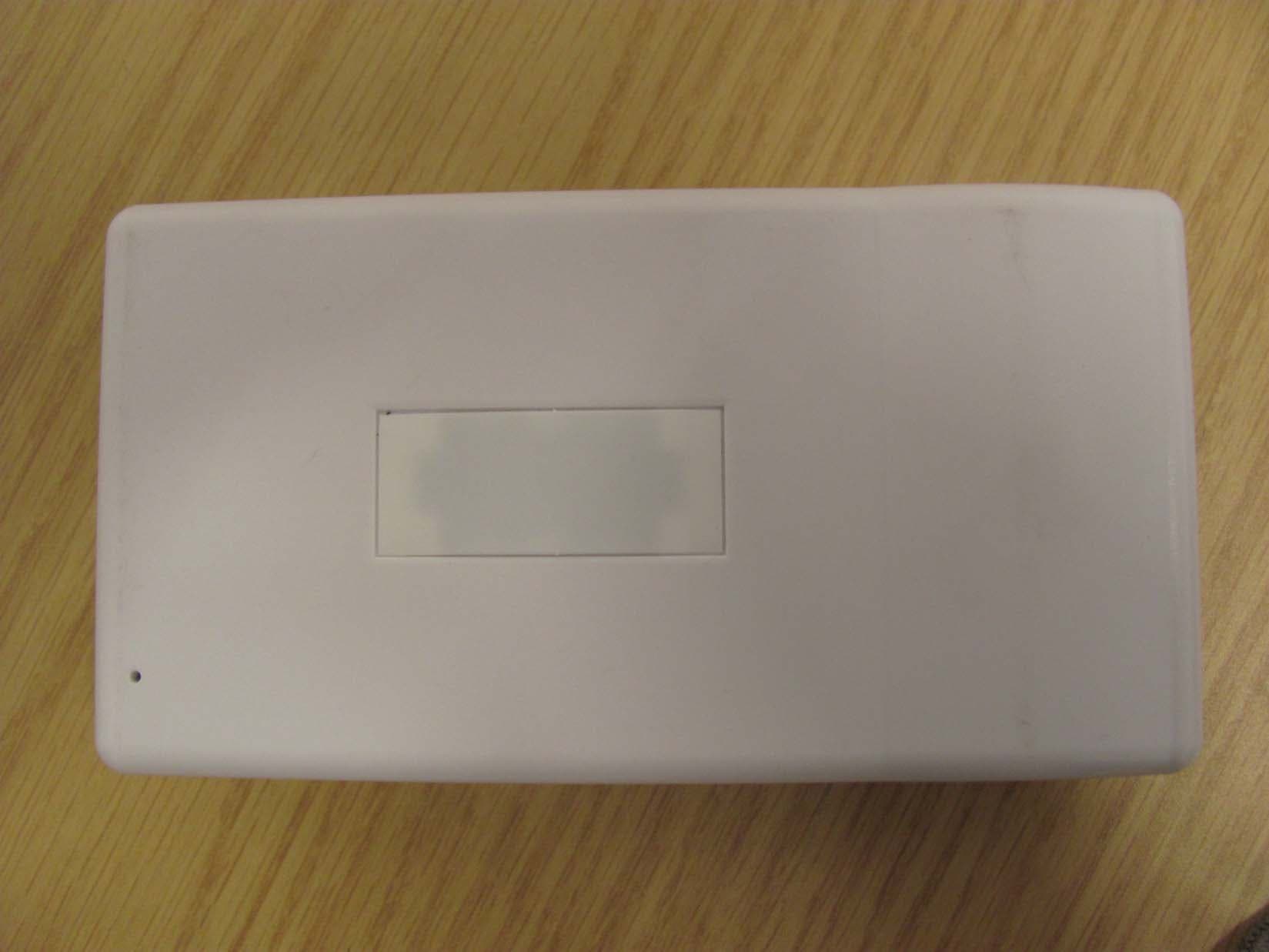 EcoView/EcoContact - FCC ID XV6PST62X0 - Telkonet, Inc. (4)