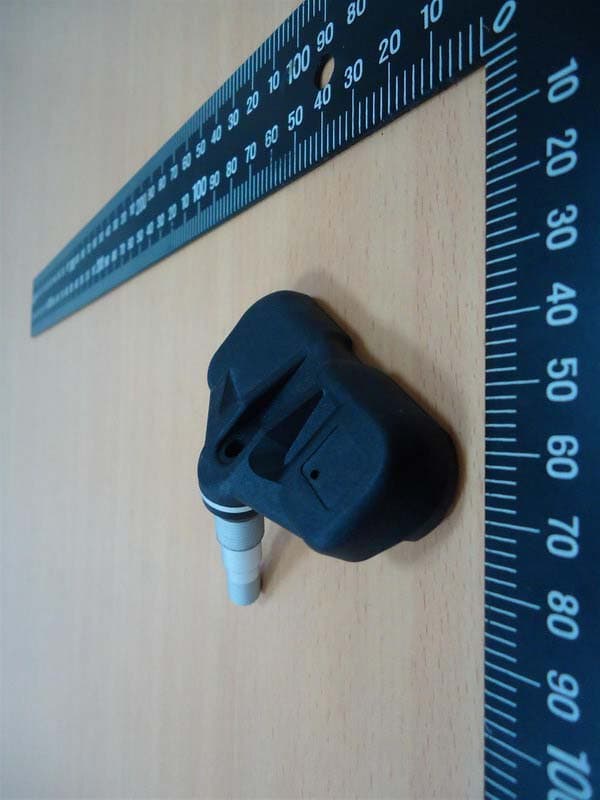 TPMS - FCC ID XVBA1B02 - Standard Motor Products, Inc. (4)