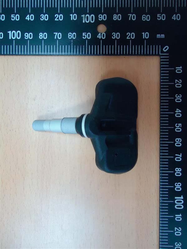 TPMS - FCC ID XVBA1B02 - Standard Motor Products, Inc. (2)