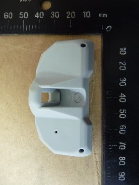 TPMS - FCC ID XVBB1B01 - Standard Motor Products, Inc.