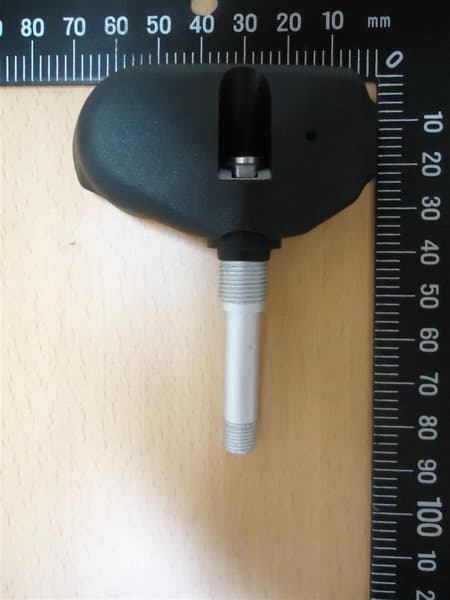 TPMS - FCC ID XVBE1C01 - Standard Motor Products, Inc. (4)