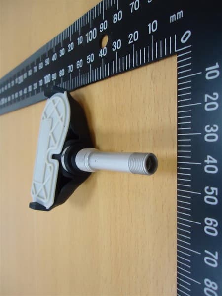 TPMS - FCC ID XVBE1C01 - Standard Motor Products, Inc. (2)