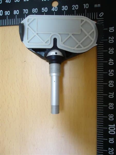 TPMS - FCC ID XVBE1C01 - Standard Motor Products, Inc. (3)