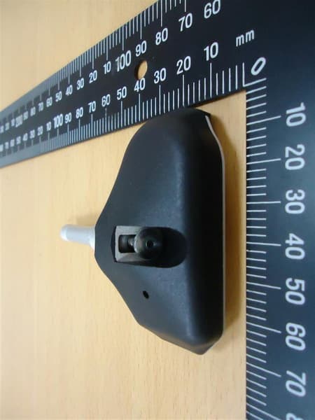 TPMS - FCC ID XVBE1C01 - Standard Motor Products, Inc.