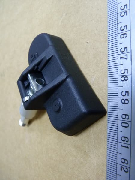 Tire pressure sensor - FCC ID XVBM1C01 - Standard Motor Products, Inc.
