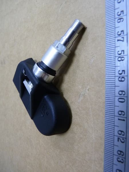 Tire pressure sensor - FCC ID XVBM1C01 - Standard Motor Products, Inc. (3)