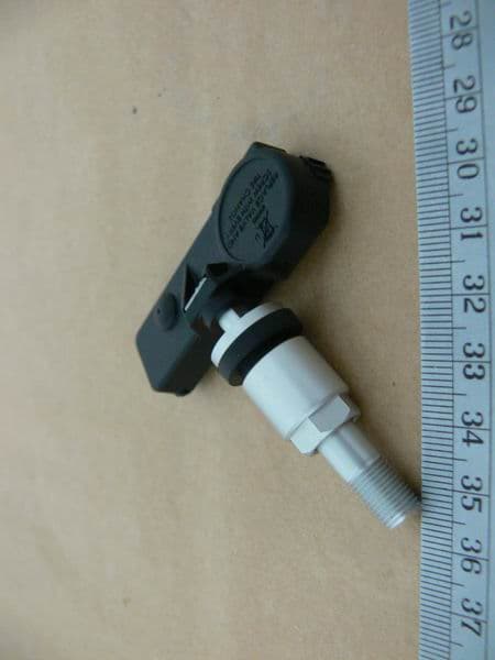 Tire pressure sensor - FCC ID XVBN1A01 - Standard Motor Products, Inc.
