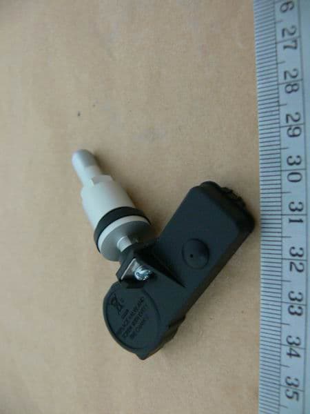 Tire pressure sensor - FCC ID XVBN1A01 - Standard Motor Products, Inc. (2)