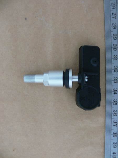 Tire pressure sensor - FCC ID XVBN1A01 - Standard Motor Products, Inc. (3)