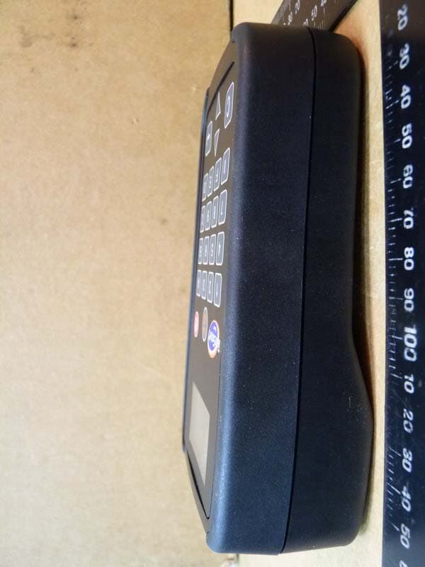TPM sensor tester - FCC ID XVBPR2001 - Standard Motor Products, Inc. (3)