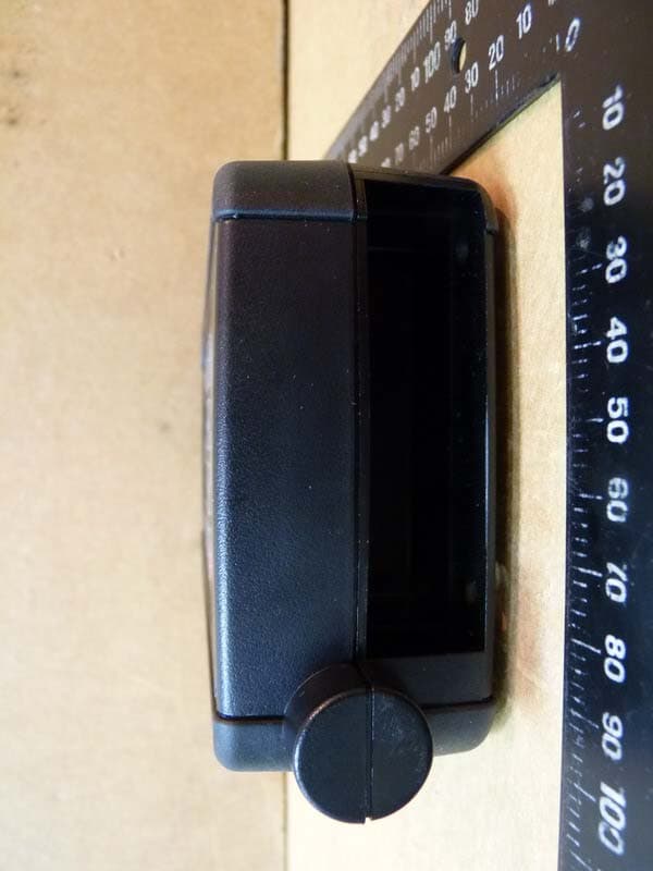 TPM sensor tester - FCC ID XVBPR2001 - Standard Motor Products, Inc. (5)