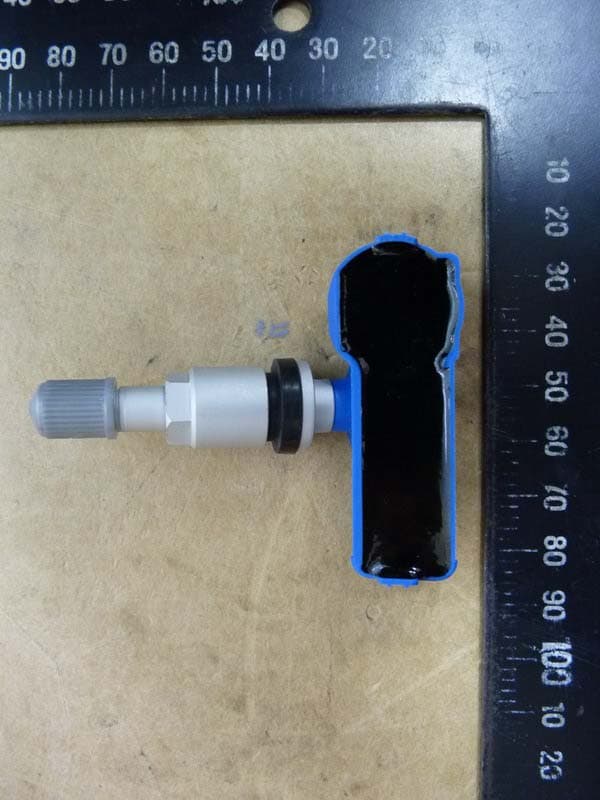 TPMS - FCC ID XVBU1C01 - Standard Motor Products, Inc. (2)