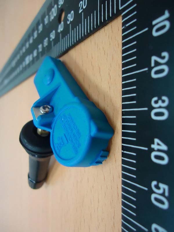 TPMS - FCC ID XVBU1C01 - Standard Motor Products, Inc. (5)