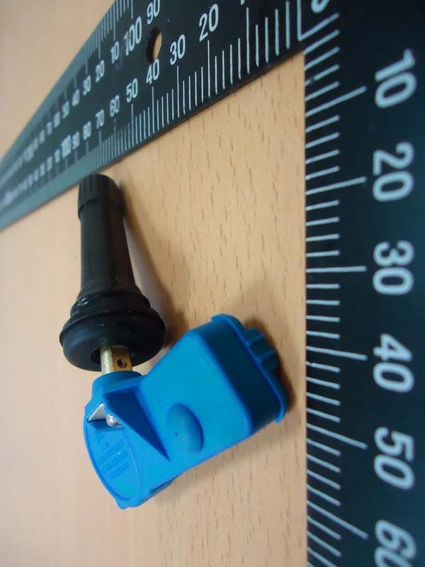 TPMS - FCC ID XVBU1C01 - Standard Motor Products, Inc. (4)