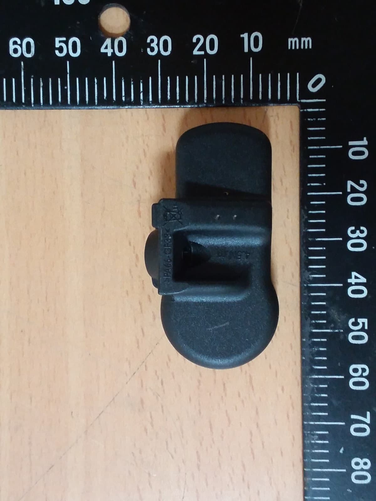 TPMS - FCC ID XVBU1FC1 - Standard Motor Products, Inc. (2)