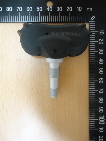 TPMS - FCC ID XVBW1C01 - Standard Motor Products, Inc. (2)