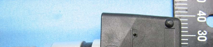 TPM Sensor - FCC ID XVBX1F01 - Standard Motor Products, Inc. (4)