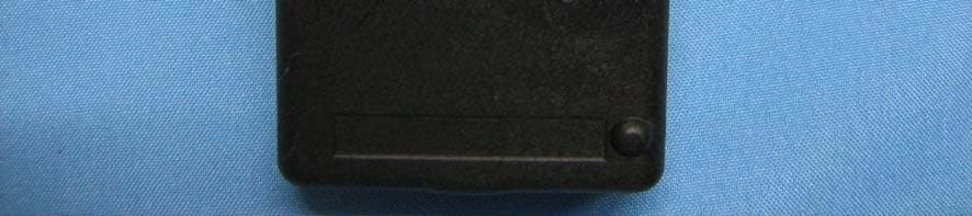 TPM Sensor - FCC ID XVBX1F01 - Standard Motor Products, Inc. (3)