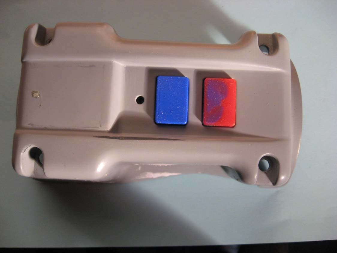 Atticat Remote Transmitter - FCC ID XVD40019 - Concept Engineering, Inc. (2)