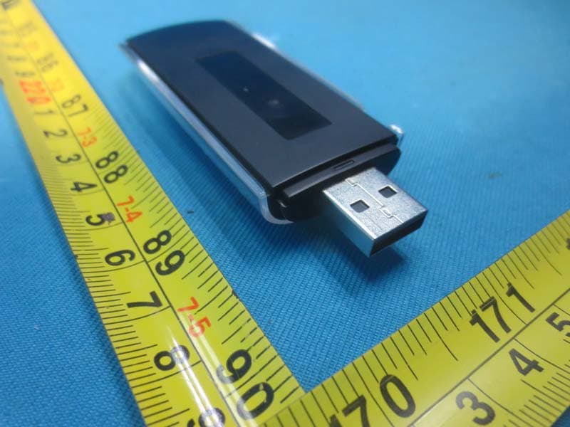 802.11ac Wi-Fi USB STB Adapter - FCC ID XVGW420 - Amino Communications Ltd (3)