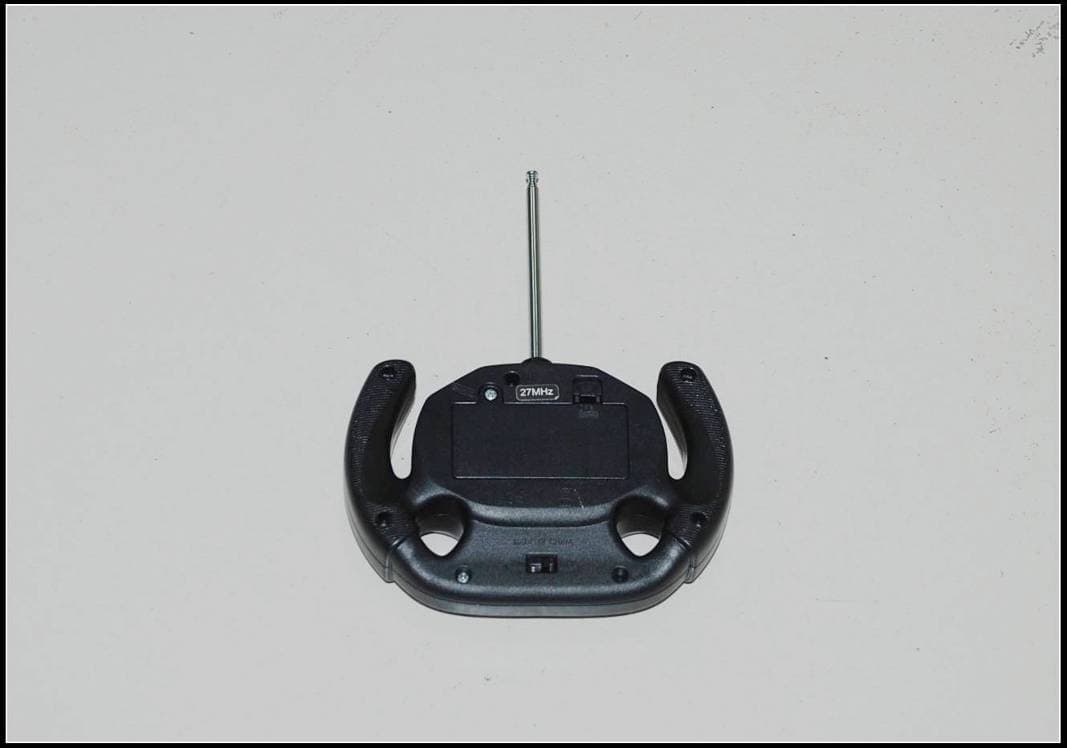 REMOTE CONTROL CAR SERIES - FCC ID XVP13829417123 - JianFengYuan Toys Co., Ltd (2)