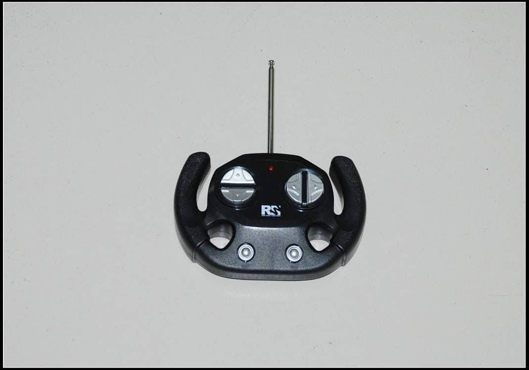 REMOTE CONTROL CAR SERIES - FCC ID XVP13829417123 - JianFengYuan Toys Co., Ltd
