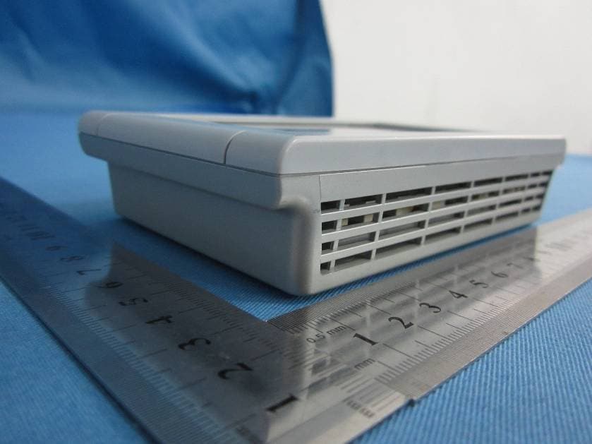 Color Touchscreen Wi-Fi - FCC ID XVR-CONT8241 - Trane US, Inc. (4)