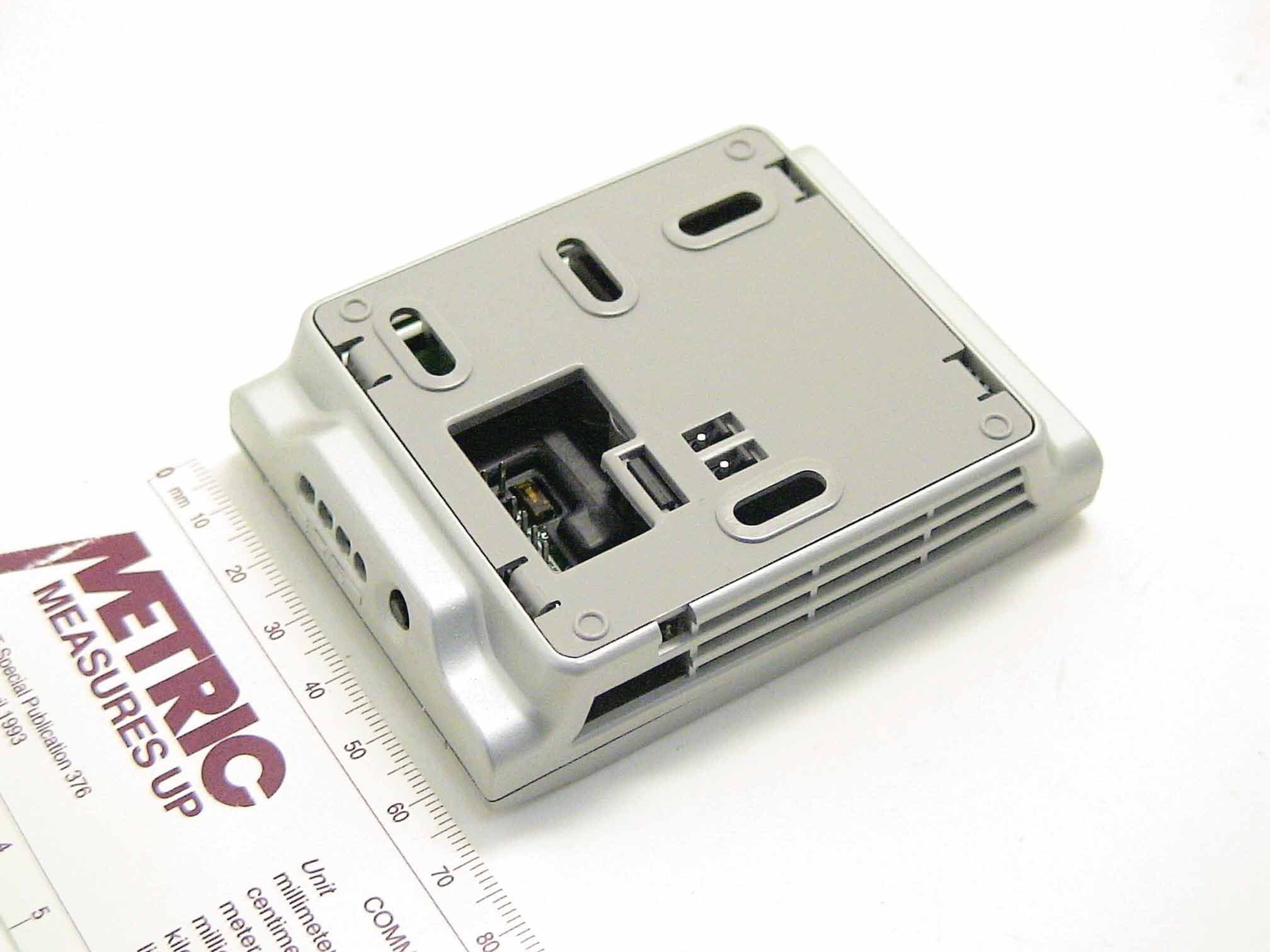 HVAC Comfort Controller - FCC ID XVRZONE930TRX - Trane US, Inc.