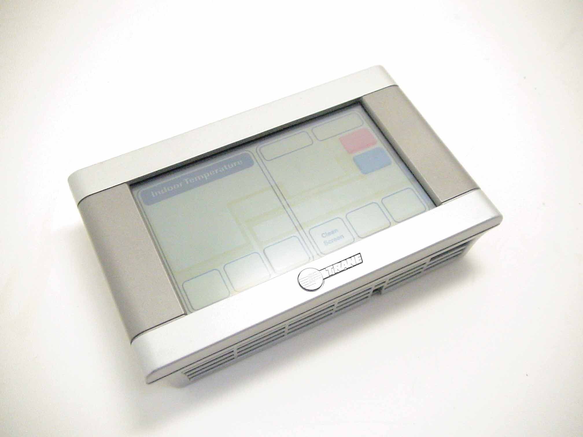HVAC Comfort Controller - FCC ID XVRZONE940TRX - Trane US, Inc. (3)