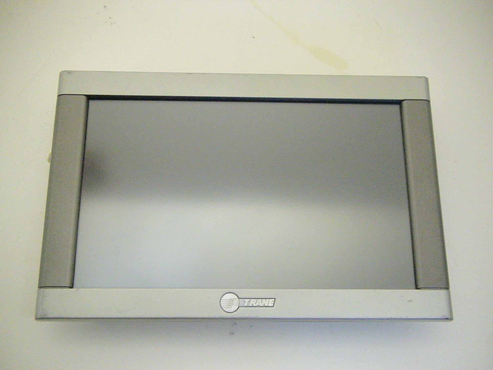 HVAC Comfort Controller - FCC ID XVRZONE950TRX - Trane US, Inc. (4)