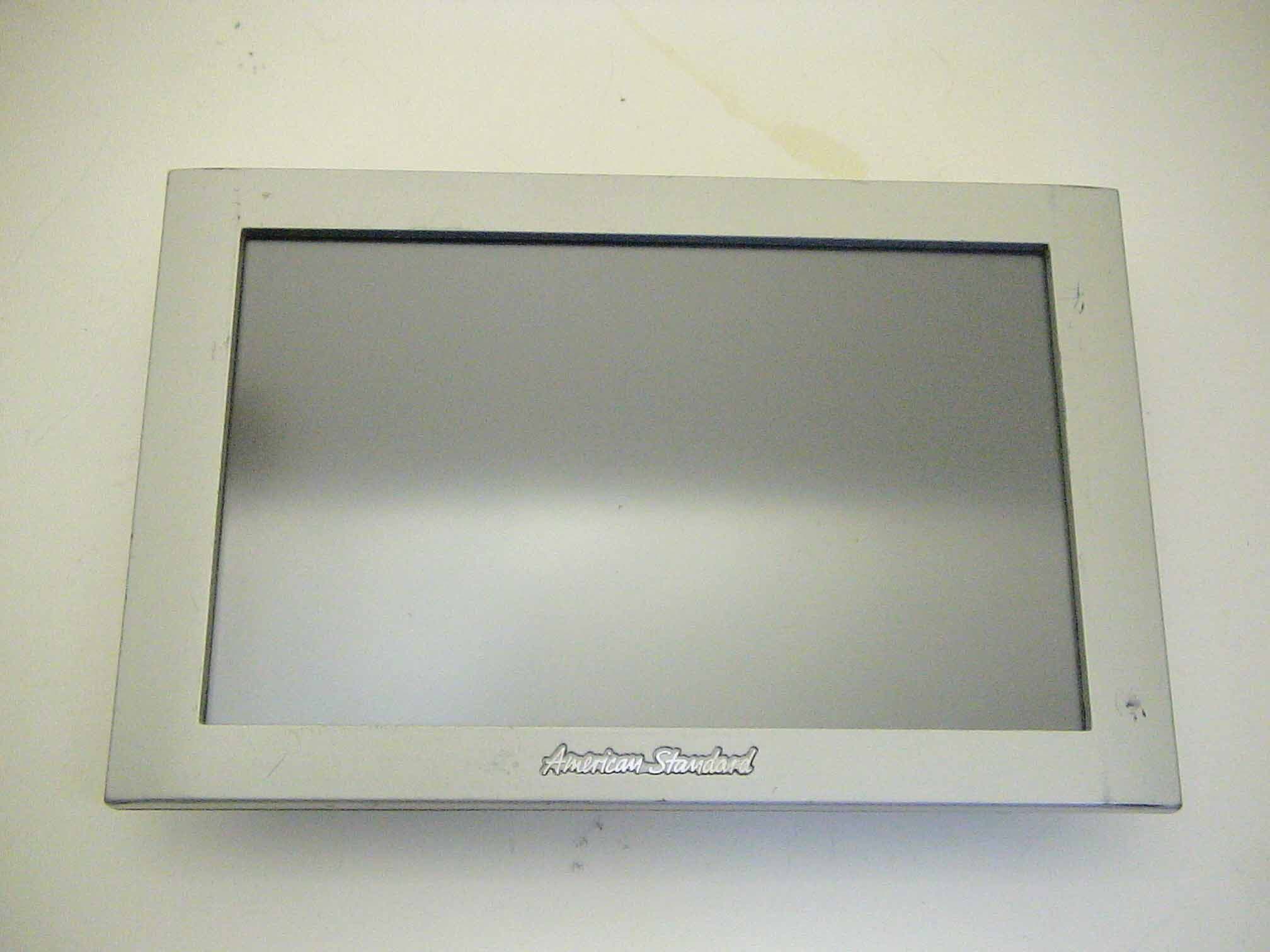 HVAC Comfort Controller - FCC ID XVRZONE950TRX - Trane US, Inc. (3)