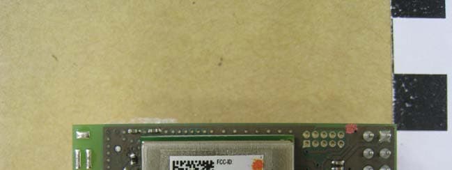 2.4GHz IEEE 802.15.4 compliant radio module - FCC ID XVV-MEGA23M12 - dresden elektronik ingenieurtechnik gmbh (4)